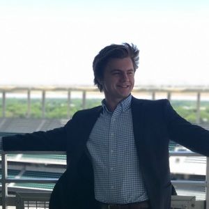 Meet your Posher, Cj